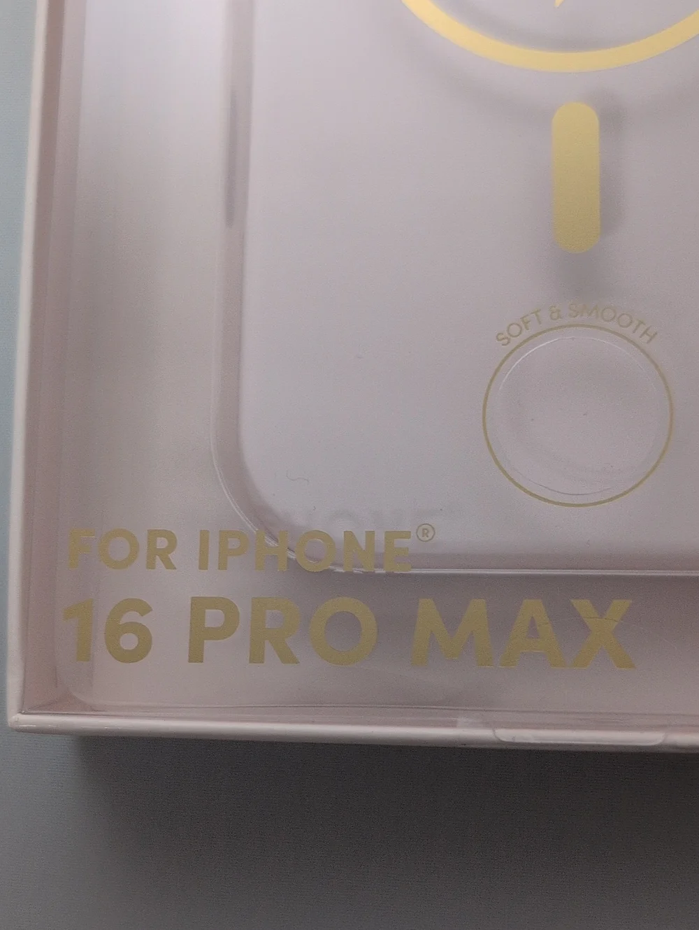 XO Poppy Pink Lemonade iPhone 16 Pro Max Phone Case